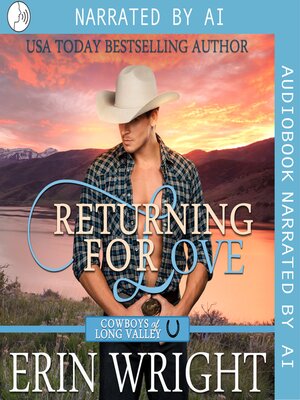 cover image of Returning for Love